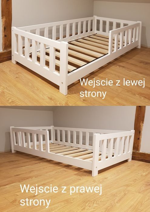 Łóżeczko,łóżko dziecięce.