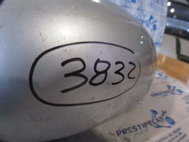 Retrovisor / espelho esquerdo NISSAN Almera II Hatchback (N16)