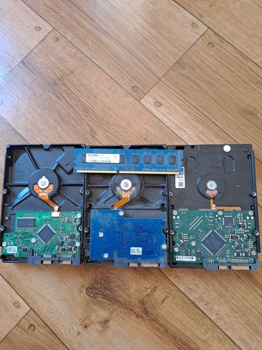 Komputer stacjonarny