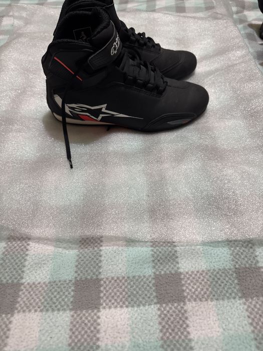 Botas alpinestars