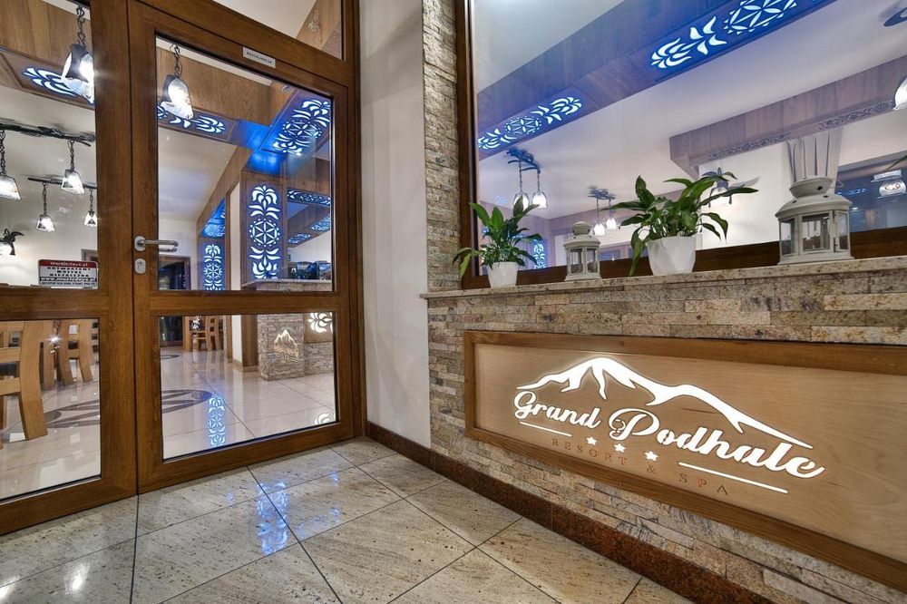 Zakopane Jacuzzi  - Widok na Tatry-- 503_573_789-ŚNIADANIE W CENIE