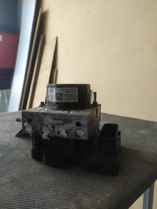 CENTRALINA DE ABS PEUGEOT 308 II / 9811708480