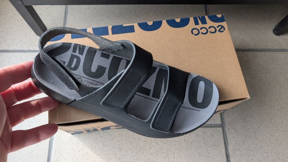 Original 40р  Ecco Cozmo