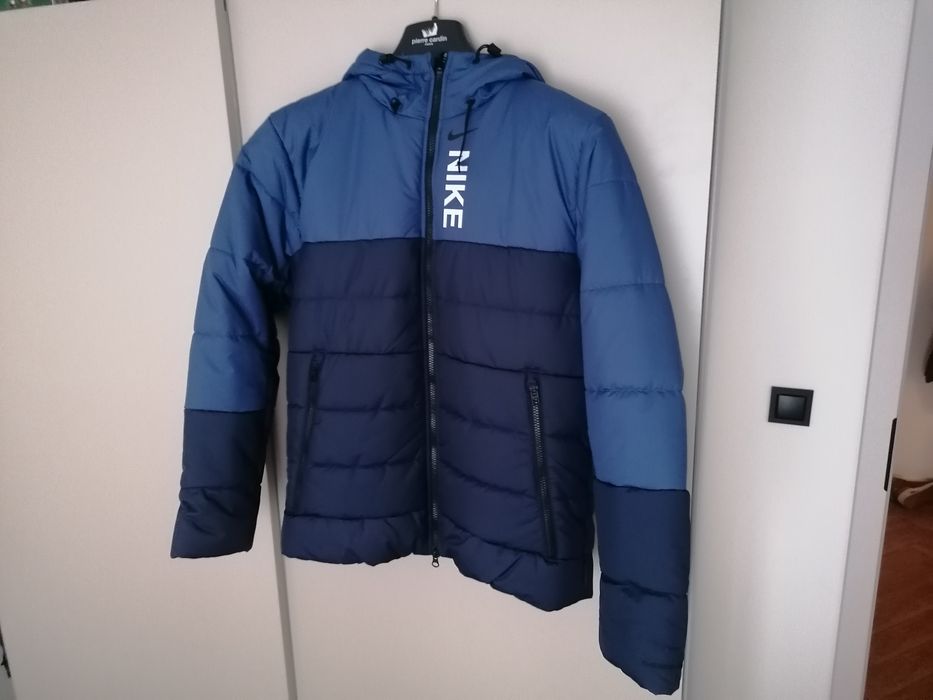 Kurtka sportowa Nike męska Therma fit
