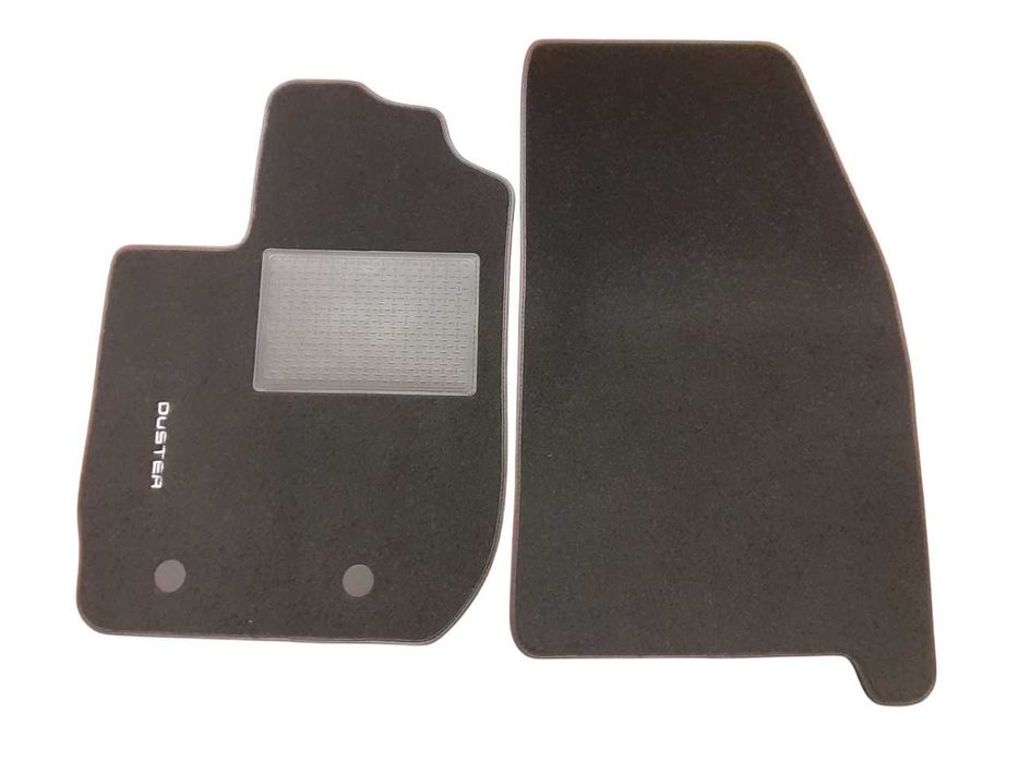 2 Tapetes Dacia Duster - (Inclui Portes Envio)