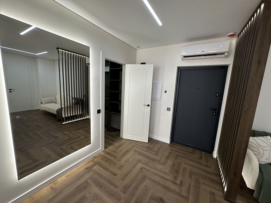 Власник. Продам 3-кімнатну квартиру в ЖК Manhattan AP.