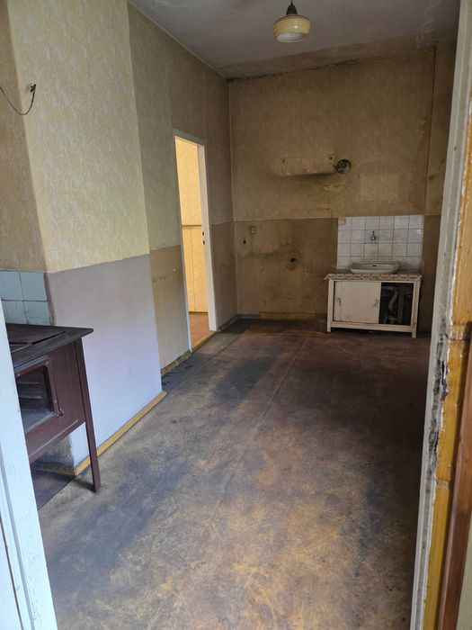 Mieszkanie 3 kondygnacje w centrum miasta
