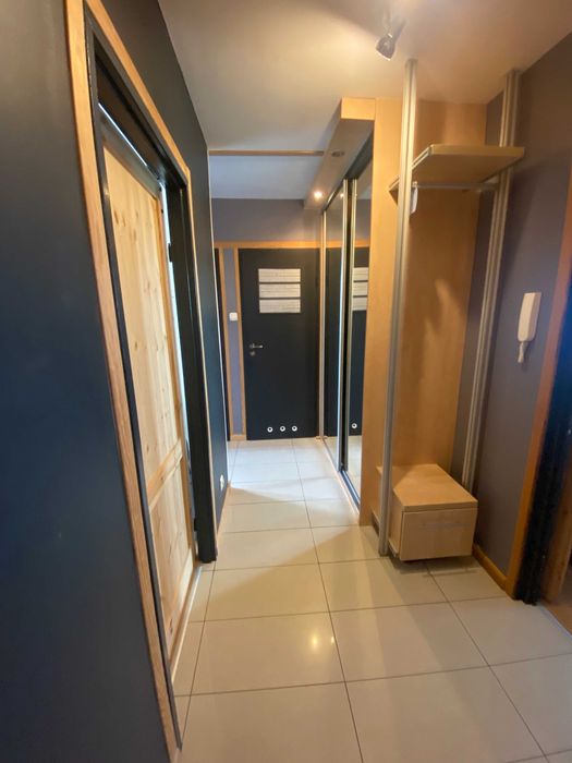 Mieszkanie na sprzedaż 48,5 m² – Tuchola, ul. Warszawska.