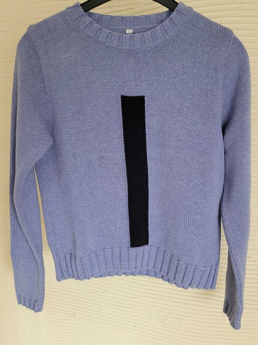 Sweter 36/38 damski