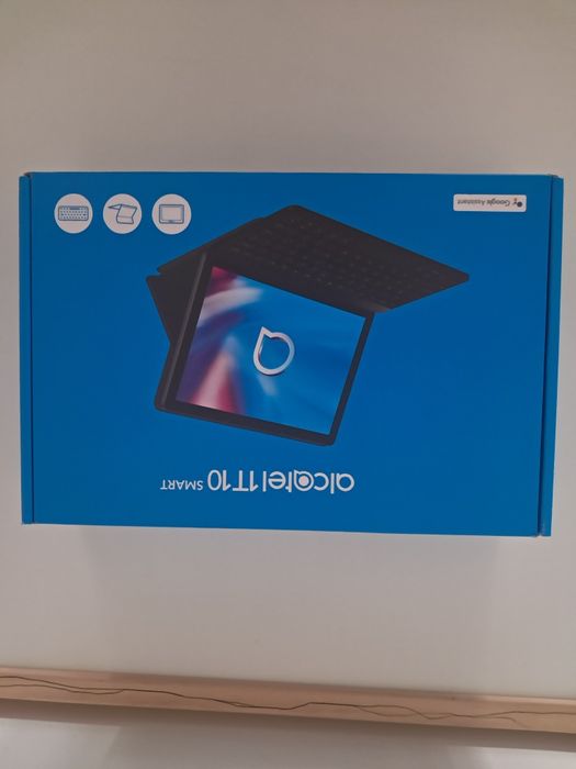 Tablet Alcatel 1T10 Smart