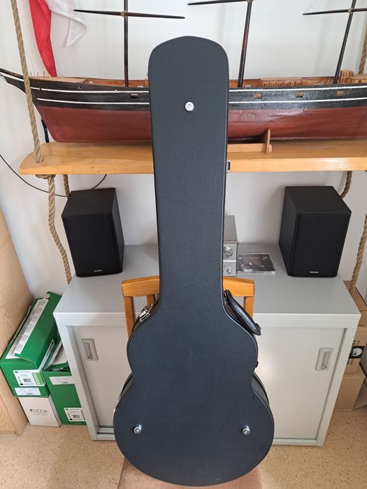 Futerał epiphone es 339.