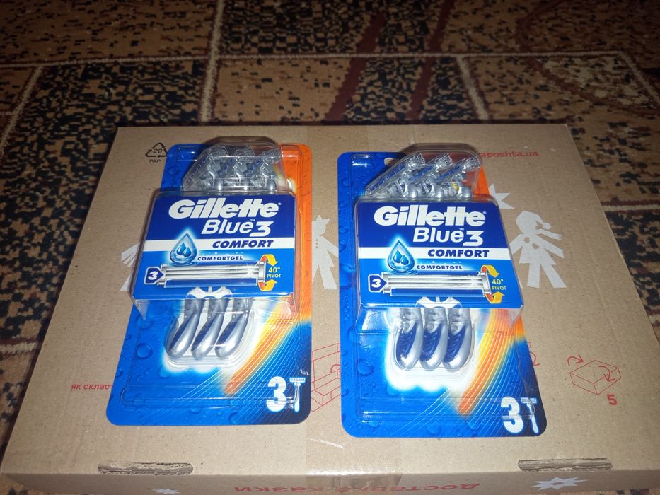 Станки бритвенные