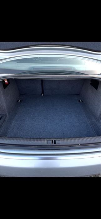 Audi A4 b6 1.9tdi 130cv