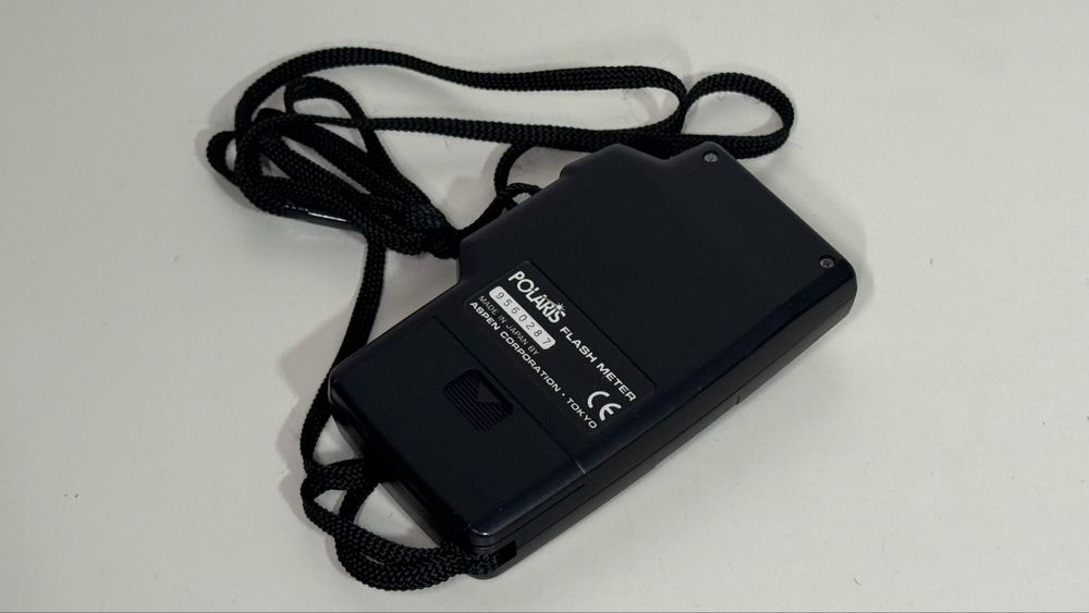 Polaris FLASH METER