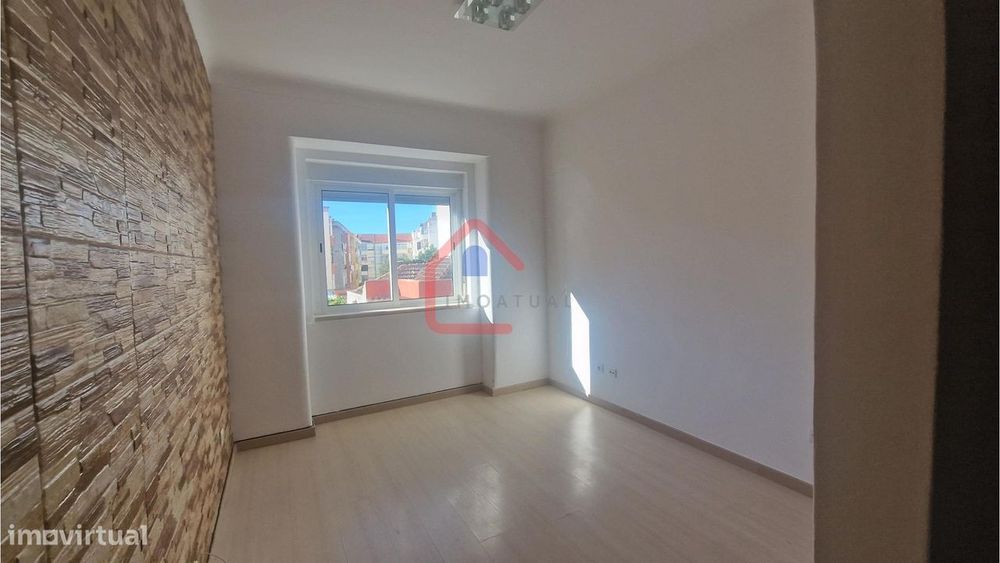 Apartamento T2 em Portugal
