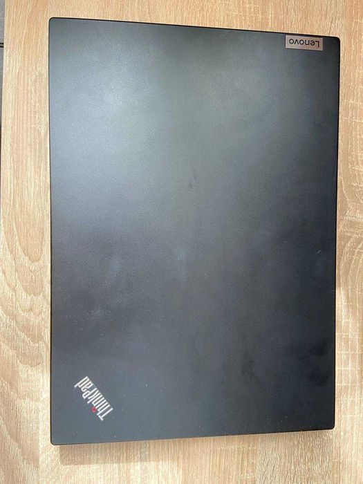 Ноутбук Lenovo Thinkpad L14 (Gen 1) | Ryzen 3 PRO 4450U | 16GB | SSD 128GB