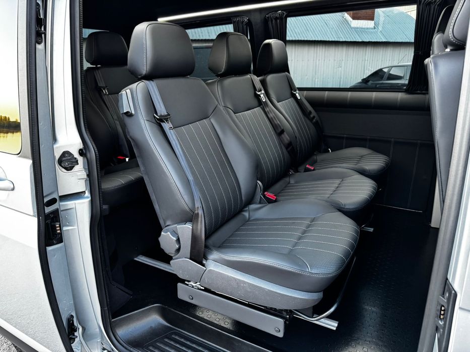 Продам Volkswagen transporter t6