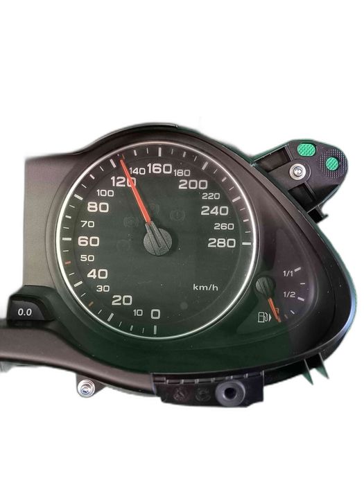 Quadrante / Painel de Instrumentos AUDI A4 B8 8K0920900J (OEM) | 503002370502 (OEM)