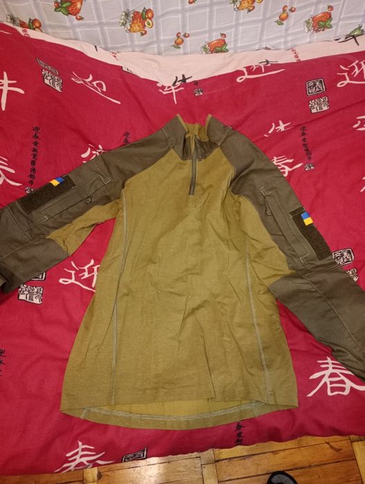 Форма, рыбалка аирсофт