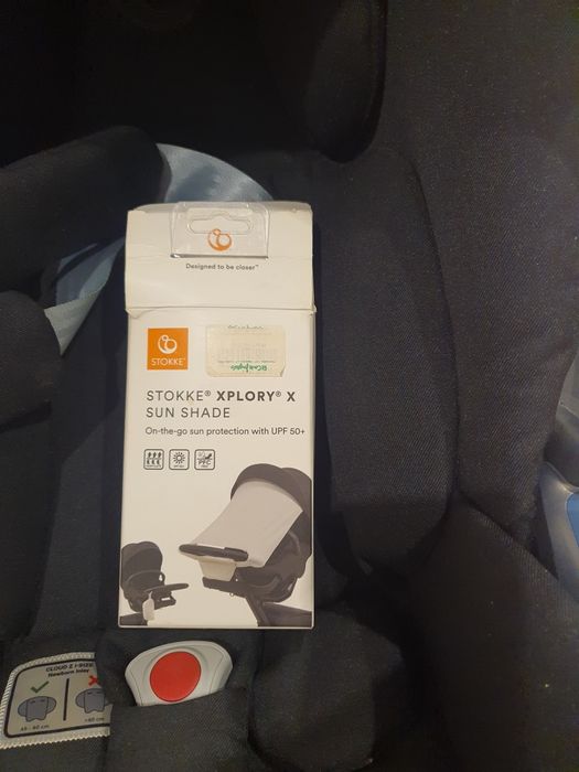 BabyCok Cybex Platinium