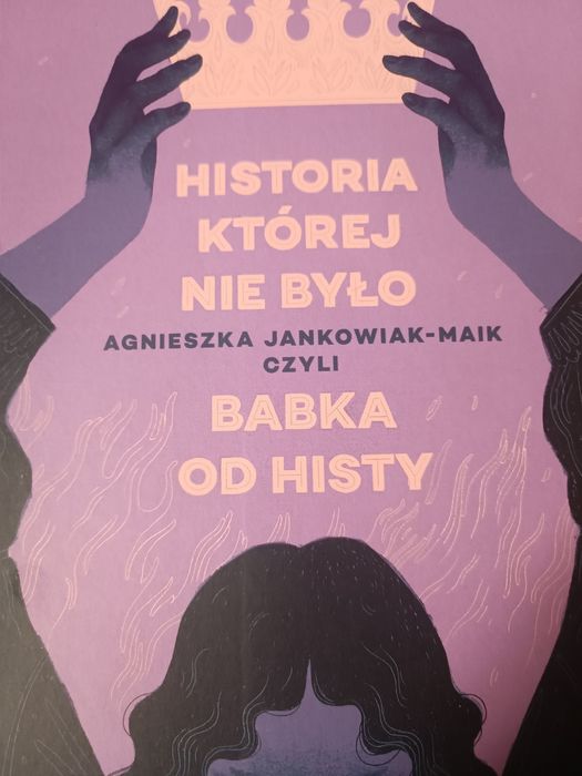 Historia której nie było babka od histy