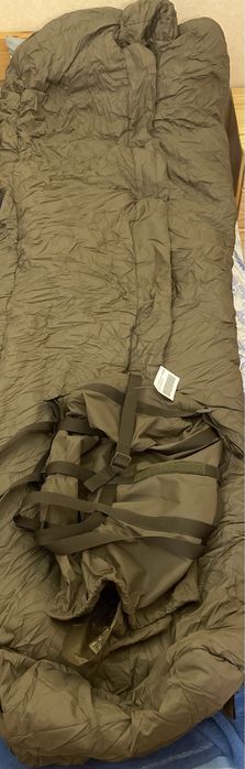 Спальный мешок