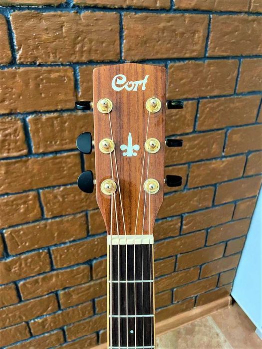 Акустична гітара CORT Earth 100 DX NAT Акустическая гитара