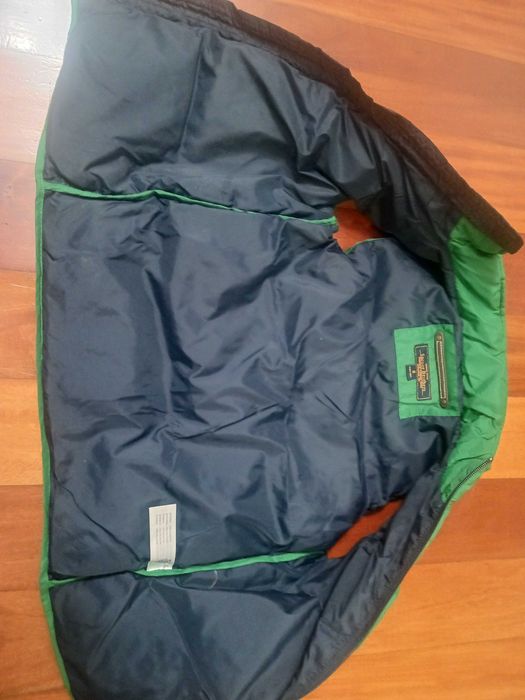 Colete acolchoado Sacoor  - 8 anos
