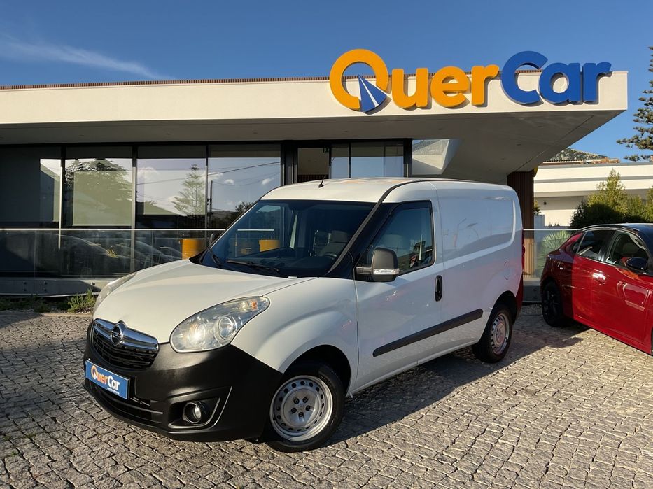 Opel Combo Tour 1.6 CDTi L1H1