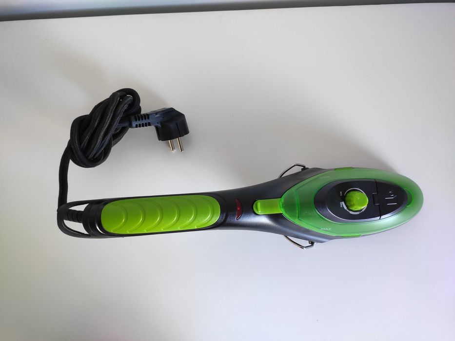 Ferro Engomar com vapor SilverCrest SDRB 1000 C1