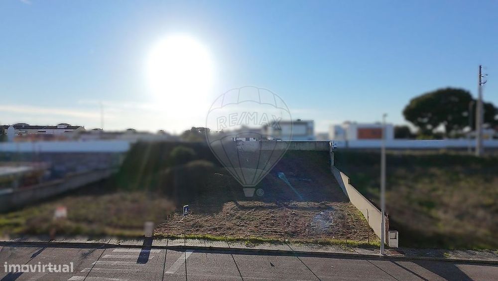 Terreno  para venda — Cartaxo E Vale Da Pinta, Santarém
