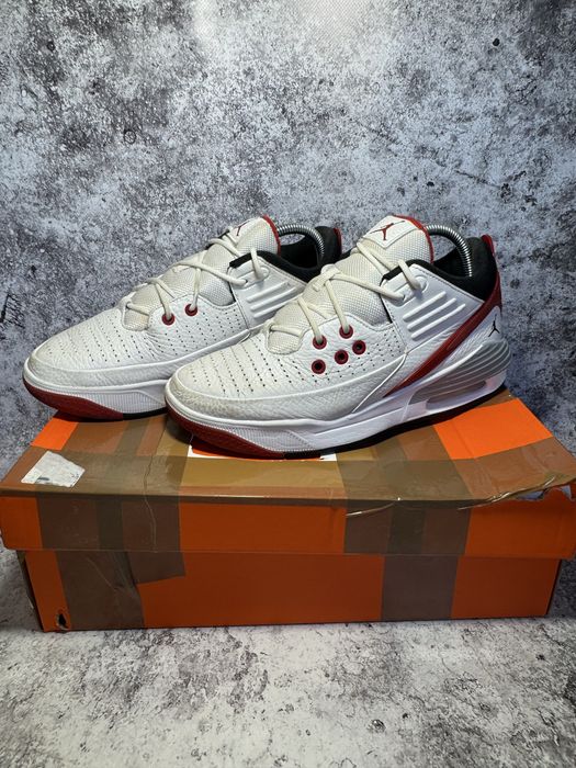 Buty Nike Jordan Max Aura 5 r. 40.5 | Używane | Okazja