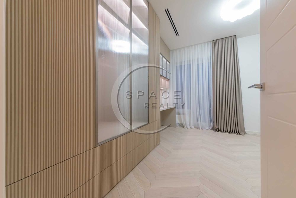 Багатокімнатна квартира за адресою (площа 184 м²) - Atlanta.ua - фото 19