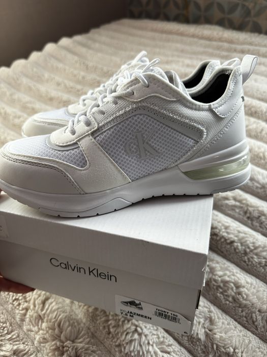 Кросівки calvin klein з оф сайту