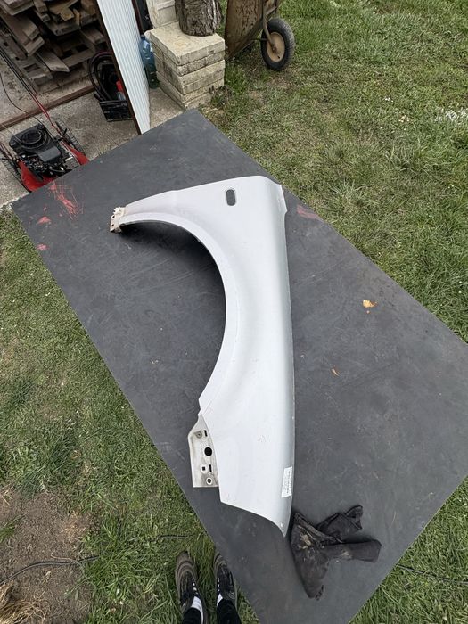 Blotnik do passat b5 po lifcie