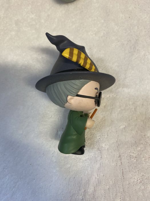 Funko Pop! Mart Wizarding World Harry Potter