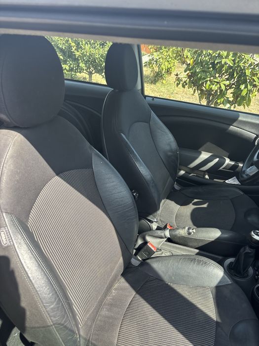 Mini Cooper D 20085175777646300467210