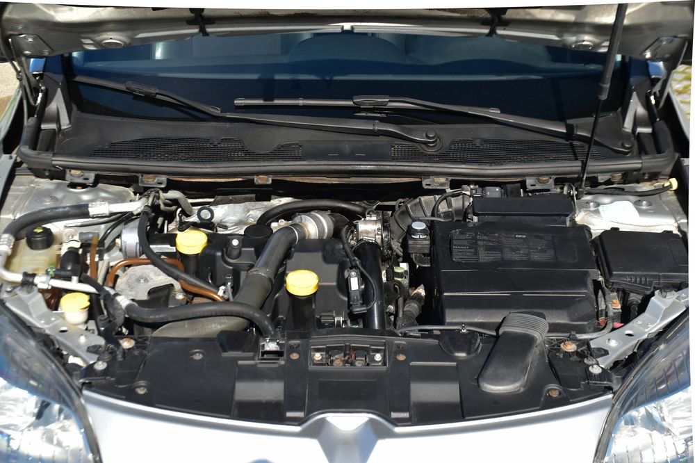 Renault Megane 1.5 Dci - Desde 70€ /mês