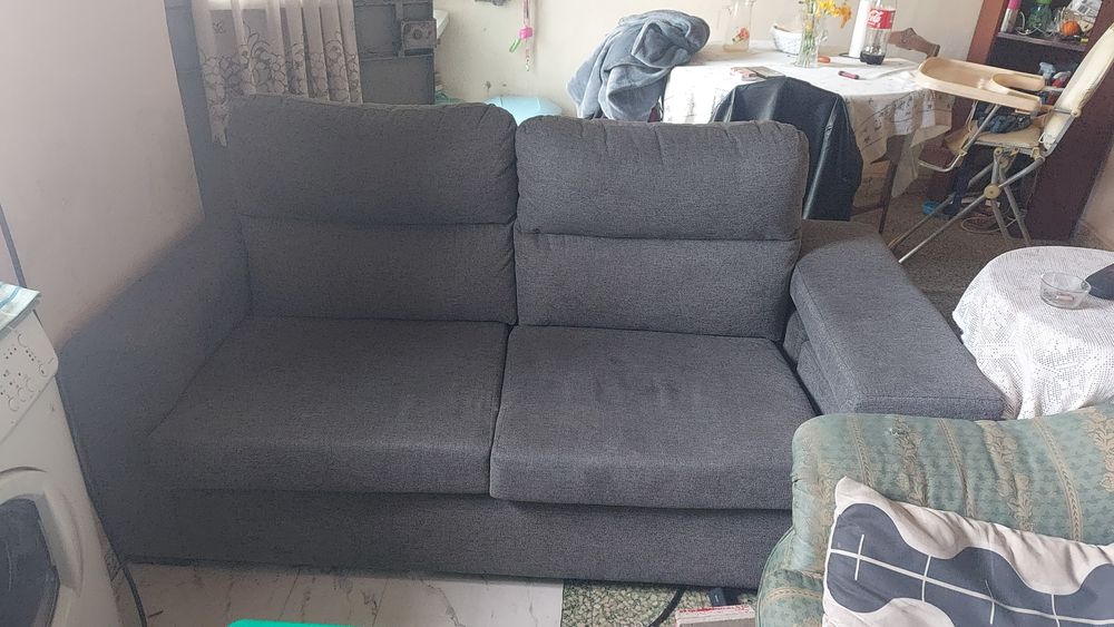 Sofa de 3 lugares