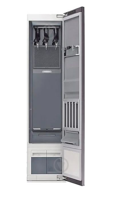 Парова шафа SAMSUNG AirDresser DF60R8600CG/LP
Код товару: S23708