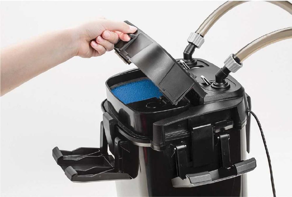 Filtr AQUAEL UltraMax 2000