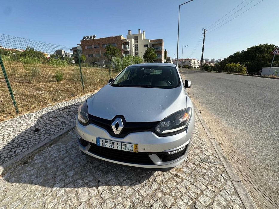 Renault Mégane 1.6 dCi 130 cv Bose Edition