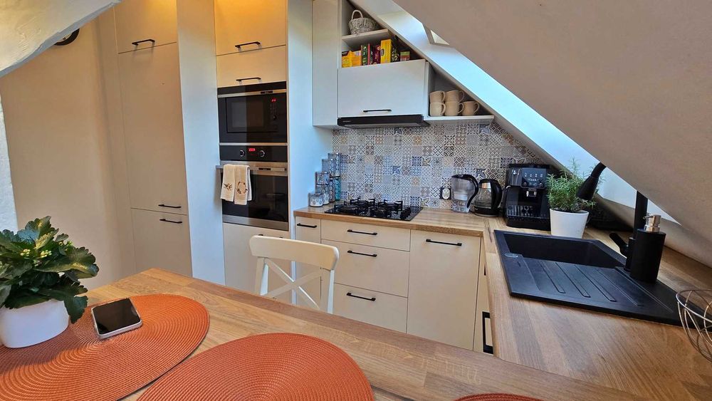 Mieszkanie na sprzedaż, 2 pokoje, 39 m², Czechowice-Dziedzice