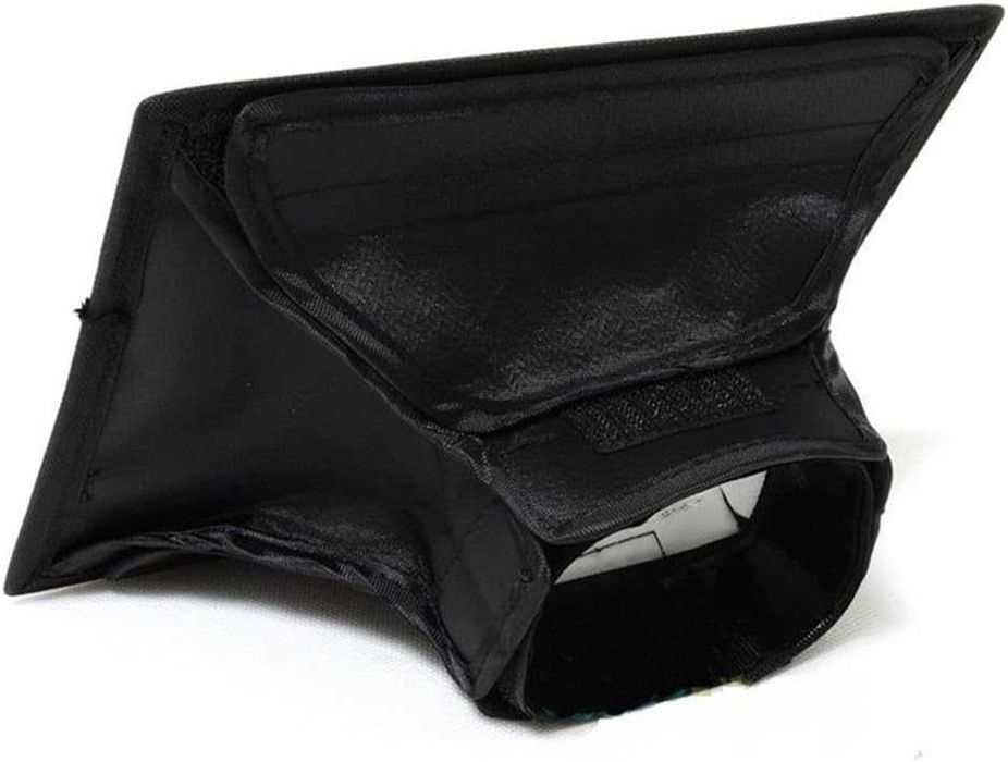 softbox for camera flash SB15X20