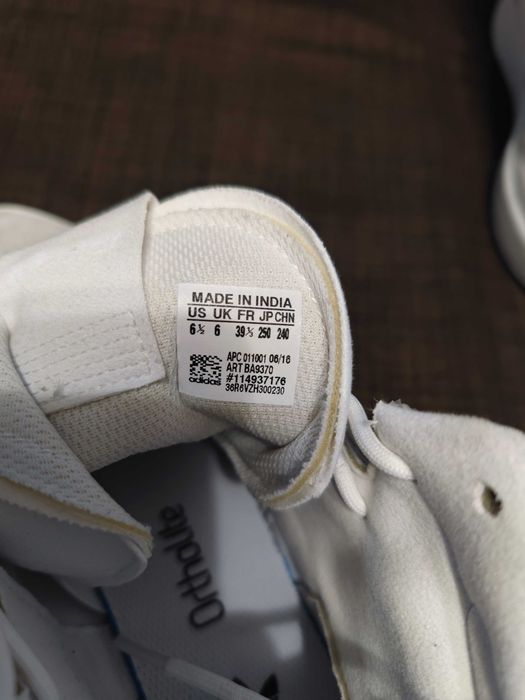 Унисекс кроссовки ADIDAS TUBULAR INVADER STRAP (39,5-40р.)