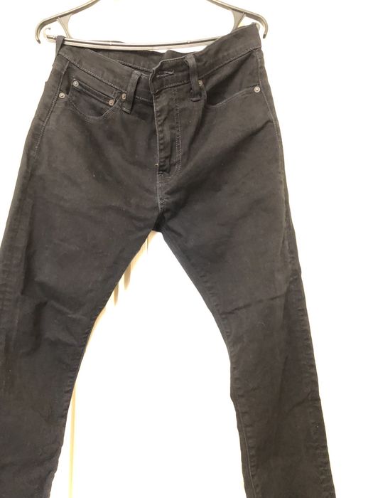 Фирменные мужсие джинсы Levis фірмові чоловічі джинси