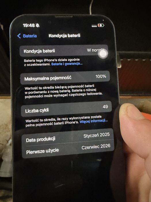 Iphone 16e 128GB