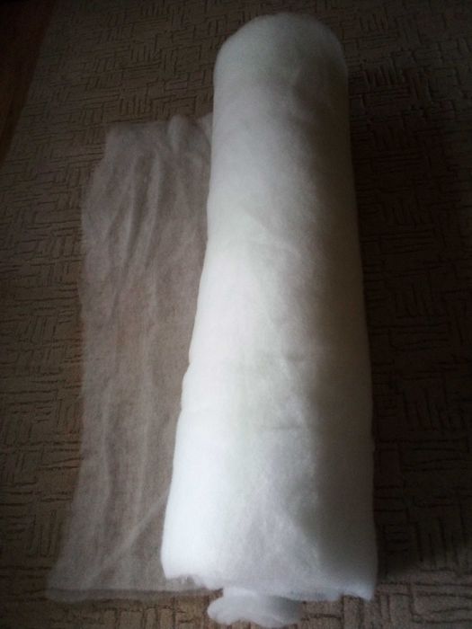 Синтопон и синтопух для хозяйственно-бытовых нужд