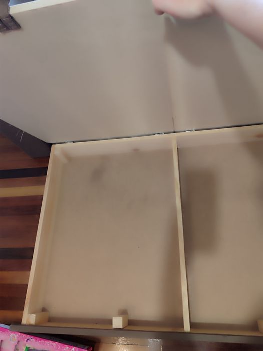 Диван двуспальный