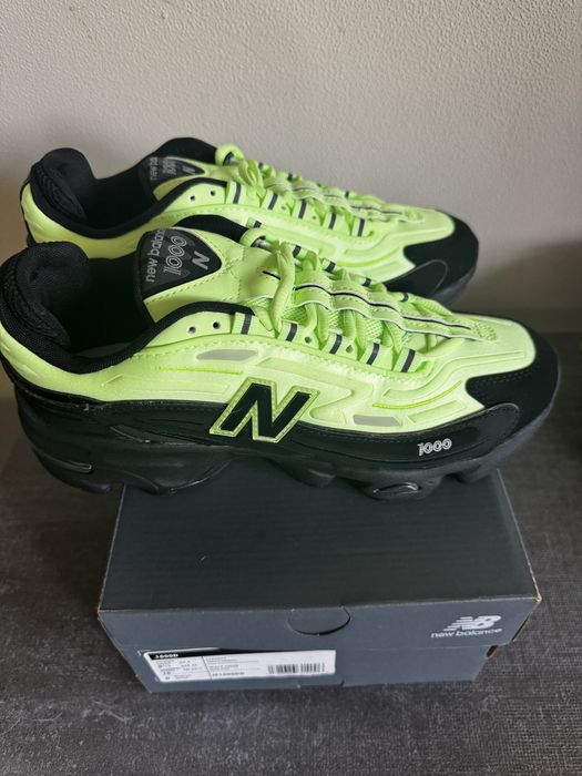 New Balance 1000D
